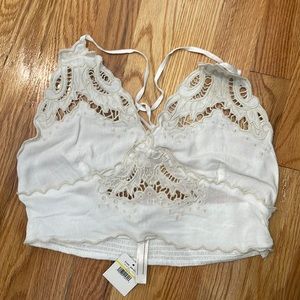 Free people top